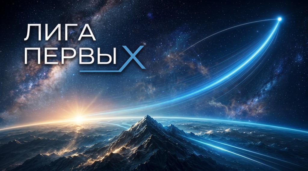 Лига Первых